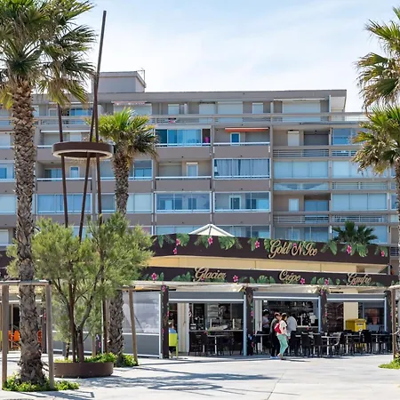 Ipanema Sud-15 By Interhome Apartment