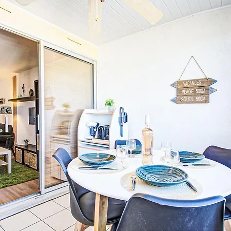 Ipanema Sud-15 By Interhome