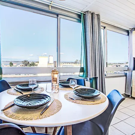 Apartment Ipanema Sud-15 By Interhome *