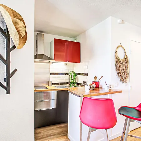 Ipanema Sud-15 By Interhome