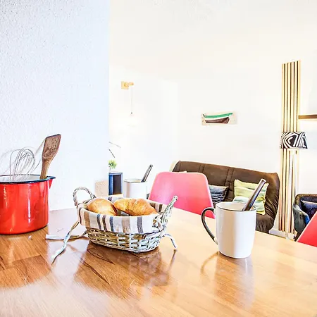 Apartment Ipanema Sud-15 By Interhome