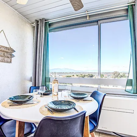 Апартаменты Ipanema Sud-15 By Interhome *