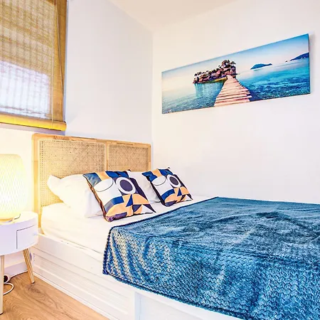 Ipanema Sud-15 By Interhome Canet-en-Roussillon
